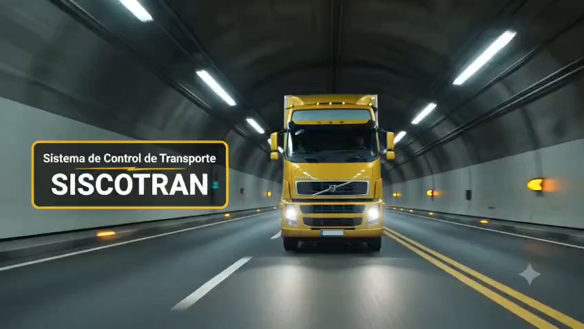 SISCOTRAN