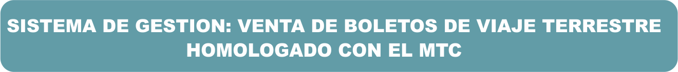 gestion-de-pasajes